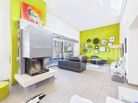 Familienfreundlicher Wohnjuwel in Überherrn