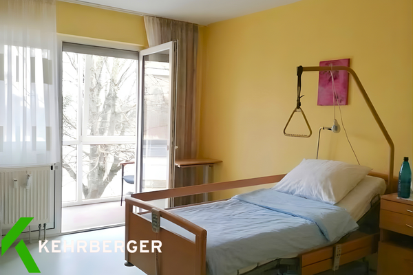 Ansicht Wintergarten