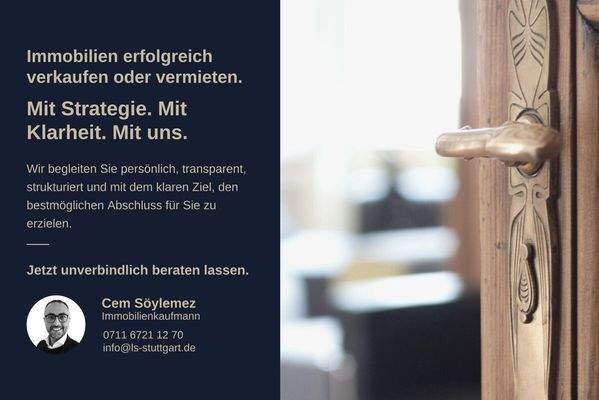 Immobilienmakler Stuttgart