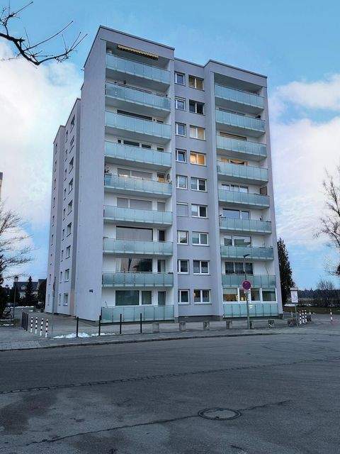 Putzbrunn Wohnungen, Putzbrunn Wohnung kaufen