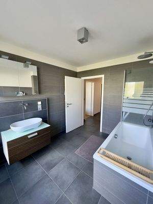 Einblicke ins Badezimmer