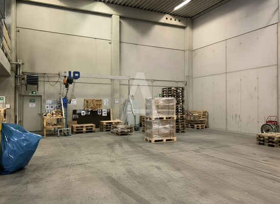 Innenansicht Beispielansicht