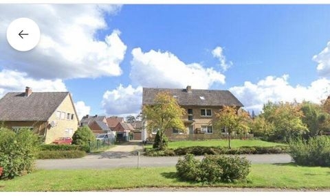 Schnega Häuser, Schnega Haus kaufen