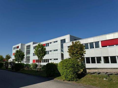 Maisach Büros, Büroräume, Büroflächen 