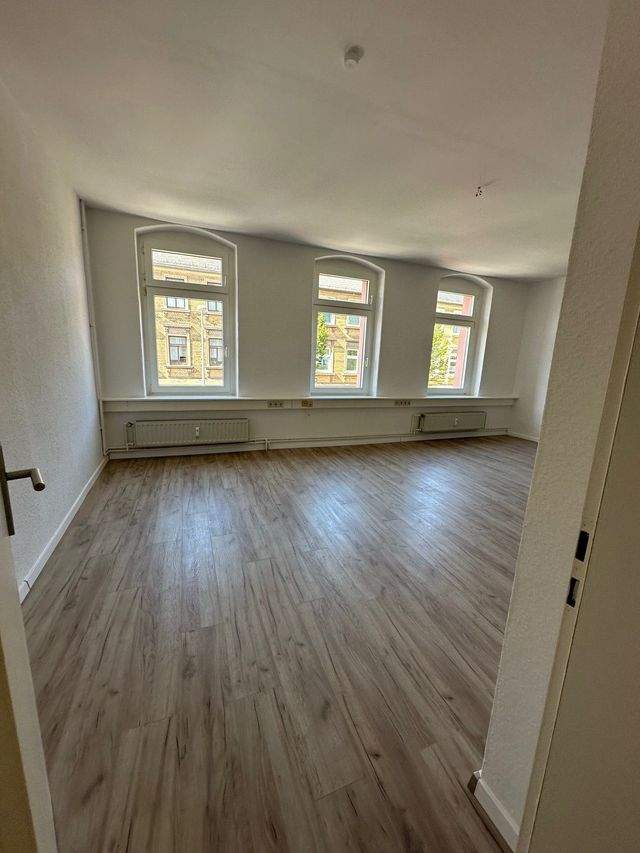 3 Raum Wohnung Wilkau-Haßlau ab sofort zu vermieten - Photo 1