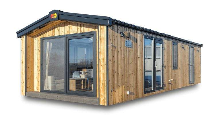 Außenansicht (Katalog)