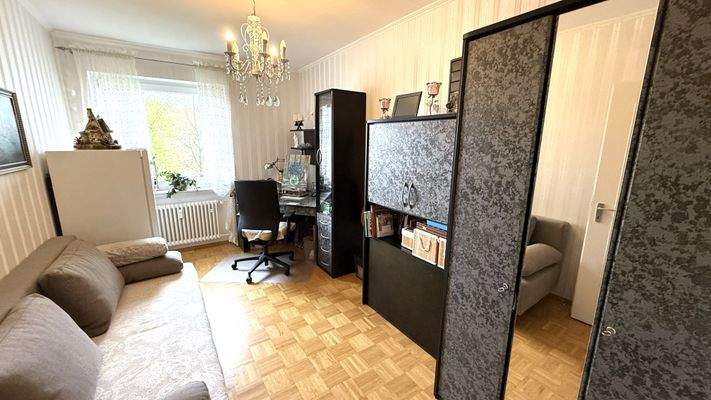 Kinder. - Gästezimmer