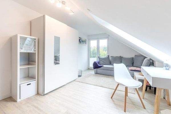 Weiteres Kinderzimmer