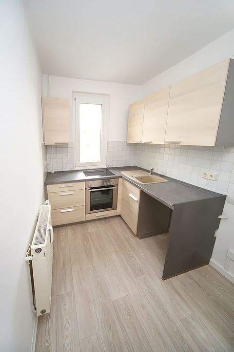 Helbra Wohnungen, Helbra Wohnung mieten