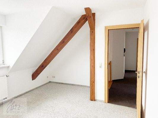 2.Obergeschoss Schlafzimmer 2