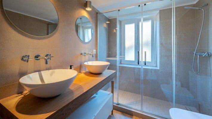 Palma de Mallorca apartment zum Verkauf Badezimmer 91729