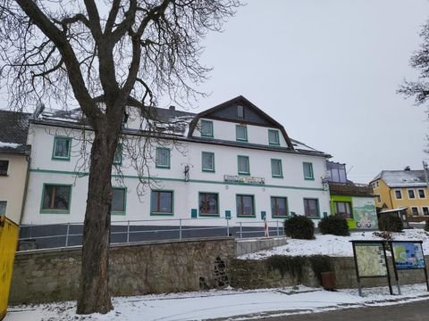 Saalburg-Ebersdorf Häuser, Saalburg-Ebersdorf Haus kaufen