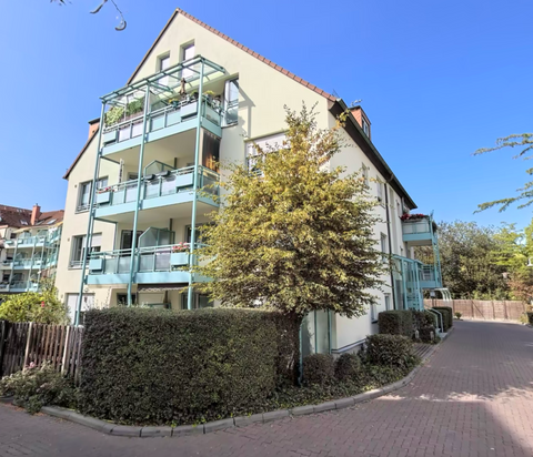 Leipzig Wohnungen, Leipzig Wohnung kaufen