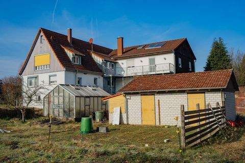 Frankenhardt Häuser, Frankenhardt Haus kaufen