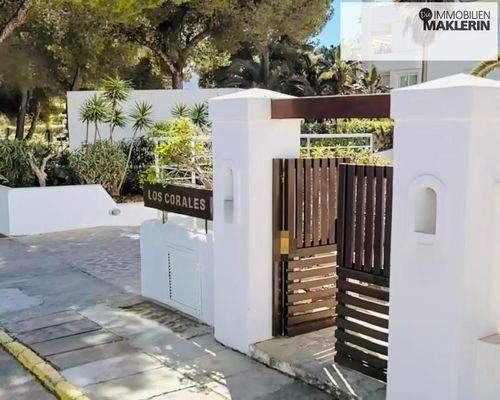 La Joya - Los Corales