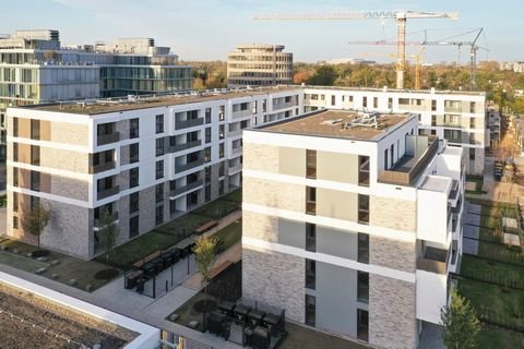 Düsseldorf Wohnungen, Düsseldorf Wohnung mieten