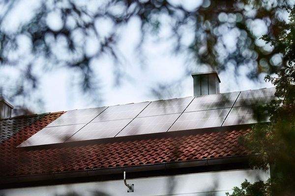 PV Anlage = Geldsparen