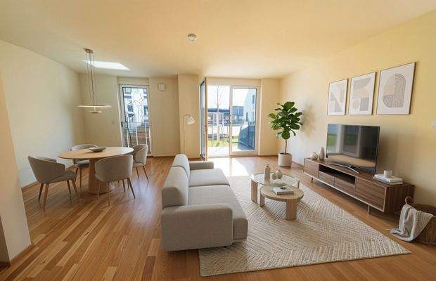 KI Einrichtungsvorschlag