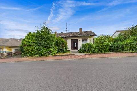 Niederaula Häuser, Niederaula Haus kaufen