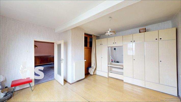 1. OG - Kinderzimmer