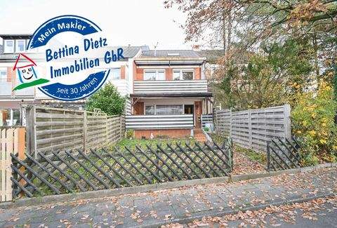 Dieburg Häuser, Dieburg Haus kaufen