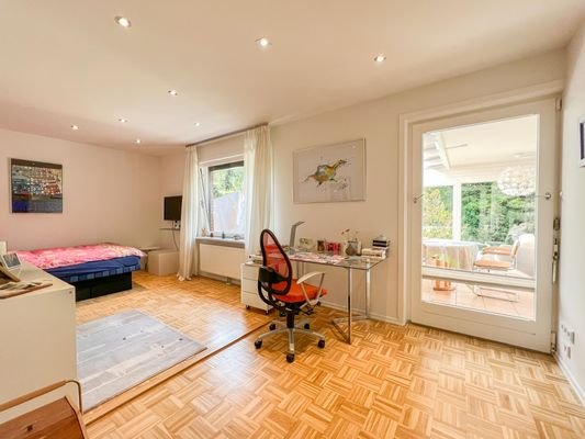 Zimmer 1 EG