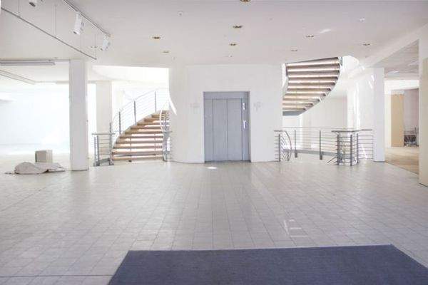 Eingangsbereich_Aufzug