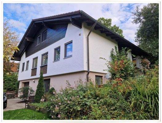 Ansicht von Nordwesten