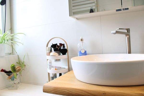 Top modernes Badezimmer