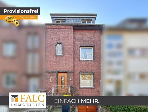 Krefeld Häuser, Krefeld Haus kaufen