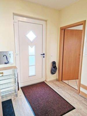 Wohnungseingang/Flur