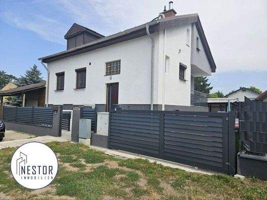 Haus - NESTOR Immobilien