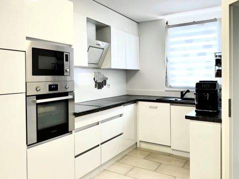 Hanau Wohnungen, Hanau Wohnung kaufen