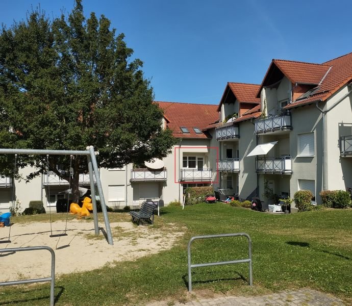 4 Zimmer Wohnung in Lohfelden