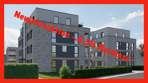 Lübeck Wohnungen, Lübeck Wohnung kaufen