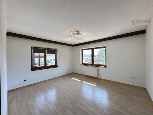 Schlafzimmer OG