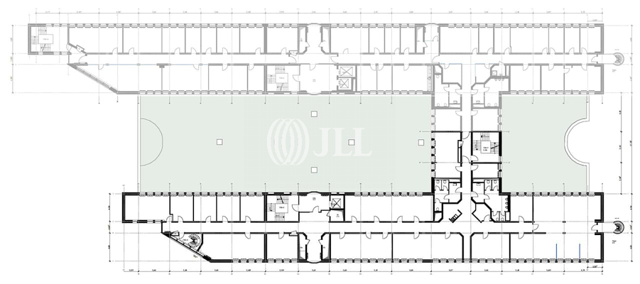 2.OG - Haus 18 - 914 m²