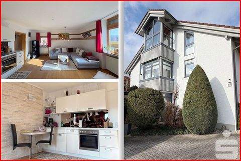 Zwiesel Wohnungen, Zwiesel Wohnung kaufen