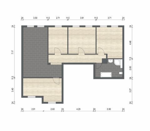 Forst Wohnungen, Forst Wohnung mieten