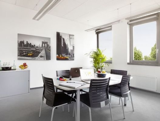 Besprechungsraum