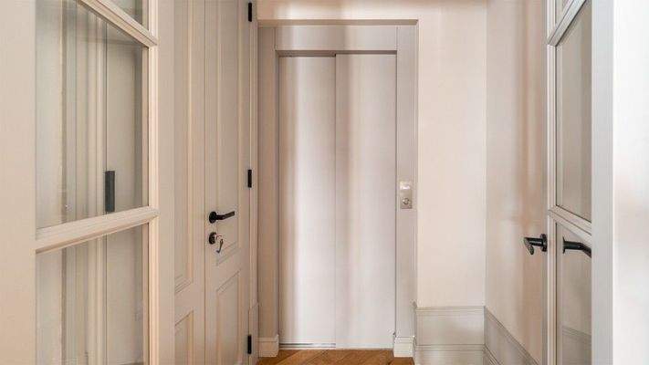 Ático Palma Ascensor BHHS-BAL-0893