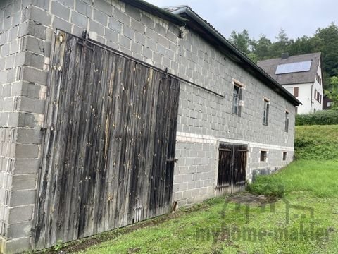 Weigendorf Halle, Weigendorf Hallenfläche