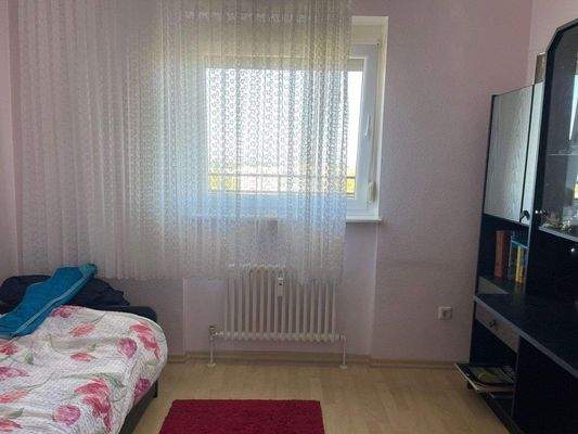 Kinderzimmer (Büro/Gast)