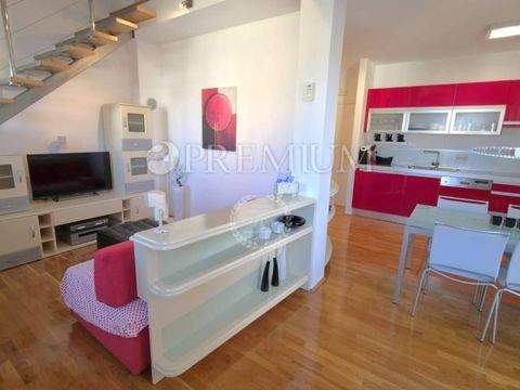 Malinska-Dubasnica Wohnungen, Malinska-Dubasnica Wohnung kaufen