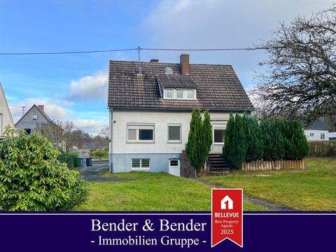 Wilnsdorf / Wilgersdorf Häuser, Wilnsdorf / Wilgersdorf Haus kaufen