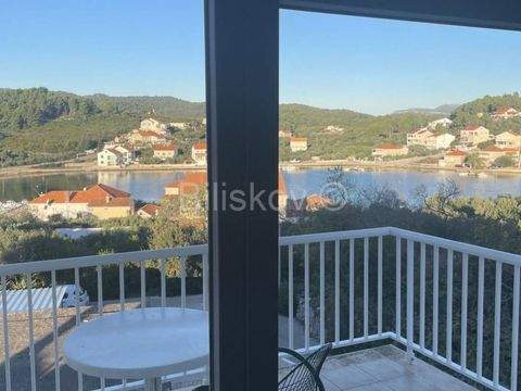 Lumbarda Wohnungen, Lumbarda Wohnung kaufen