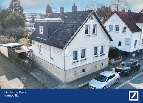 Herford Häuser, Herford Haus kaufen