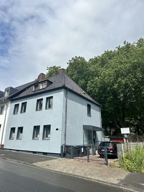 Bottrop Häuser, Bottrop Haus kaufen