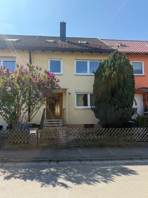 Bad Windsheim Häuser, Bad Windsheim Haus kaufen