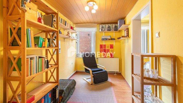 OG Gästezimmer 2 1